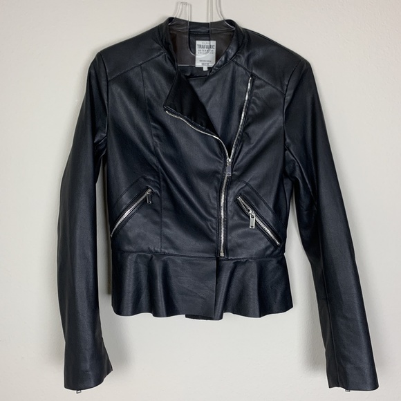 Zara Jackets & Blazers - Sold! Zara Trafaluc Outerwear Collection Size S